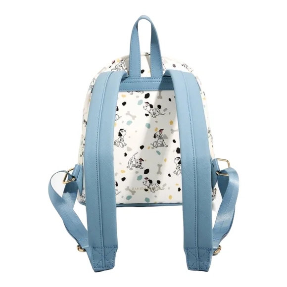 Danielle Nicole Disney 101 Dalmatians Backpack - Picture 3 of 6